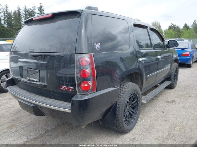Aukcja sprzedaży 2012 Gmc Yukon Denali, vin: 1GKS2EEF3CR226566, numer aukcji: 45103194