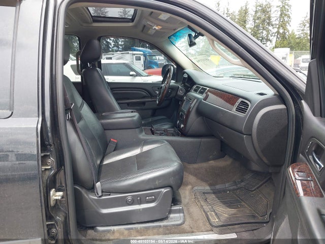 Aukcja sprzedaży 2012 Gmc Yukon Denali, vin: 1GKS2EEF3CR226566, numer aukcji: 45103194