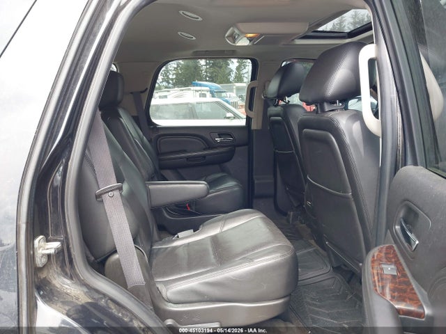 Aukcja sprzedaży 2012 Gmc Yukon Denali, vin: 1GKS2EEF3CR226566, numer aukcji: 45103194