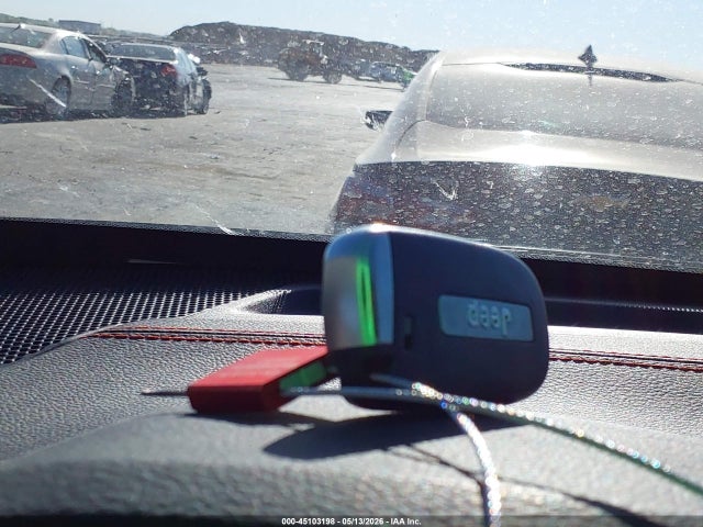 2016 Jeep Cherokee Trailhawk მანქანა იყიდება აუქციონზე, vin: 1C4PJMBS5GW189222, აუქციონის ნომერი: 45103198