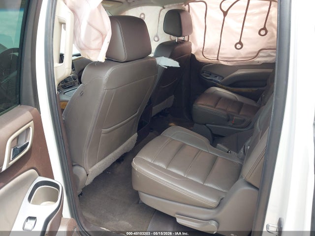 2017 Gmc Yukon Xl Denali მანქანა იყიდება აუქციონზე, vin: 1GKS2HKJ4HR294361, აუქციონის ნომერი: 45103203