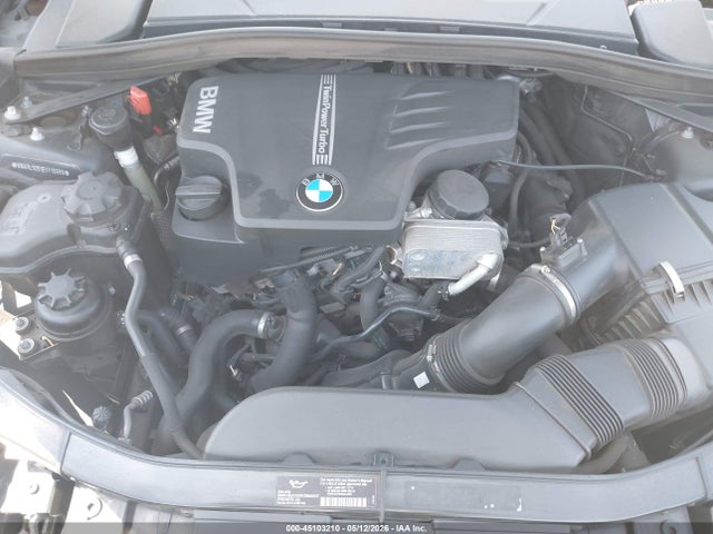 Aukcja sprzedaży 2014 Bmw X1 Xdrive28i, vin: WBAVL1C51EVY16989, numer aukcji: 45103210