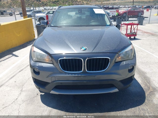 Aukcja sprzedaży 2014 Bmw X1 Xdrive28i, vin: WBAVL1C51EVY16989, numer aukcji: 45103210