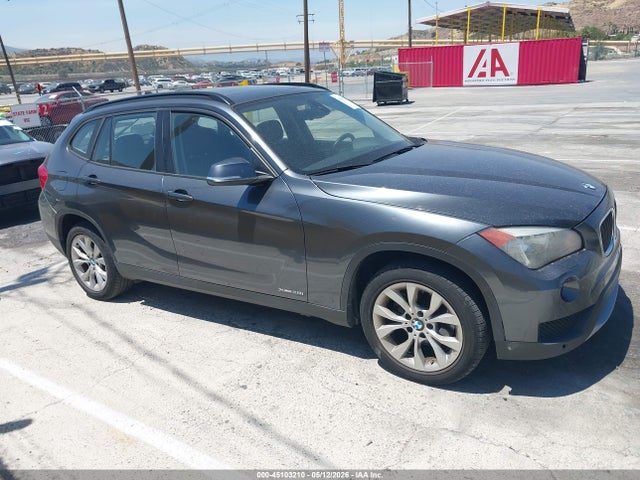 Aukcja sprzedaży 2014 Bmw X1 Xdrive28i, vin: WBAVL1C51EVY16989, numer aukcji: 45103210