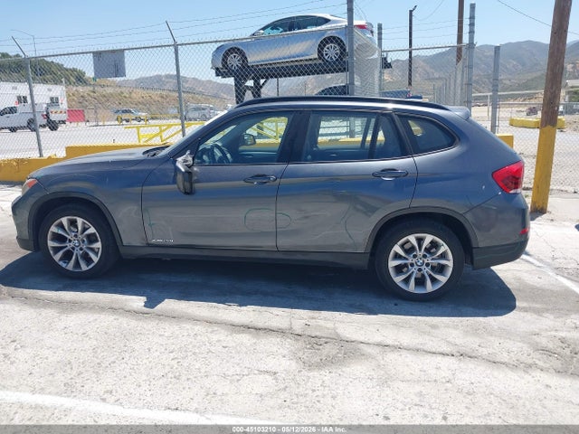 Aukcja sprzedaży 2014 Bmw X1 Xdrive28i, vin: WBAVL1C51EVY16989, numer aukcji: 45103210