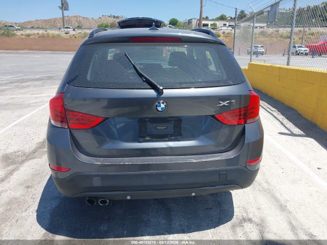 Aukcja sprzedaży 2014 Bmw X1 Xdrive28i, vin: WBAVL1C51EVY16989, numer aukcji: 45103210
