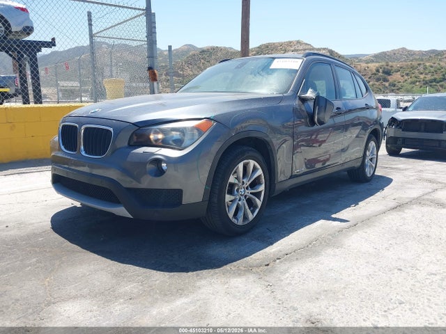 Aukcja sprzedaży 2014 Bmw X1 Xdrive28i, vin: WBAVL1C51EVY16989, numer aukcji: 45103210