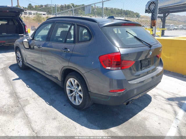 Aukcja sprzedaży 2014 Bmw X1 Xdrive28i, vin: WBAVL1C51EVY16989, numer aukcji: 45103210