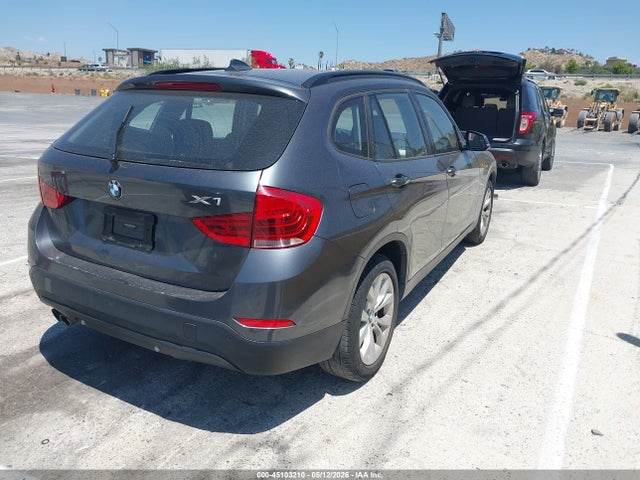 Aukcja sprzedaży 2014 Bmw X1 Xdrive28i, vin: WBAVL1C51EVY16989, numer aukcji: 45103210