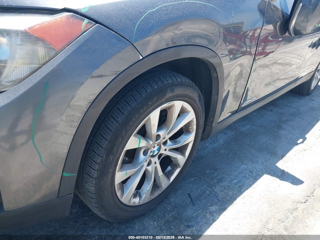 Aukcja sprzedaży 2014 Bmw X1 Xdrive28i, vin: WBAVL1C51EVY16989, numer aukcji: 45103210