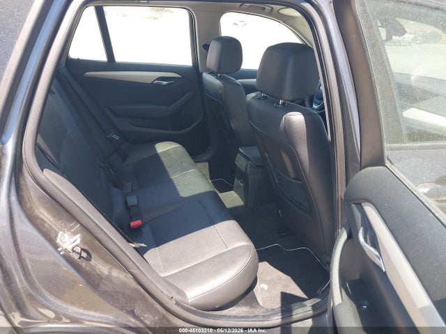 Aukcja sprzedaży 2014 Bmw X1 Xdrive28i, vin: WBAVL1C51EVY16989, numer aukcji: 45103210
