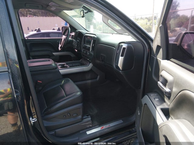 3GCUKSEC1FG411549 Chevrolet Silverado 1500 2lz