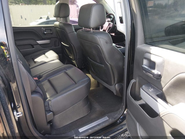 3GCUKSEC1FG411549 Chevrolet Silverado 1500 2lz