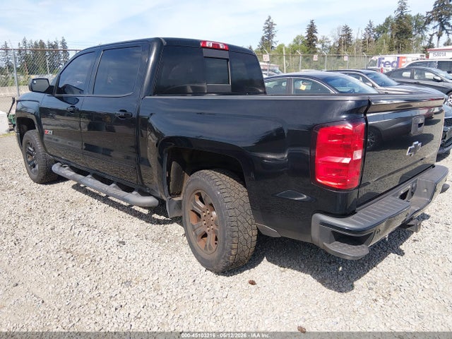 3GCUKSEC1FG411549 Chevrolet Silverado 1500 2lz