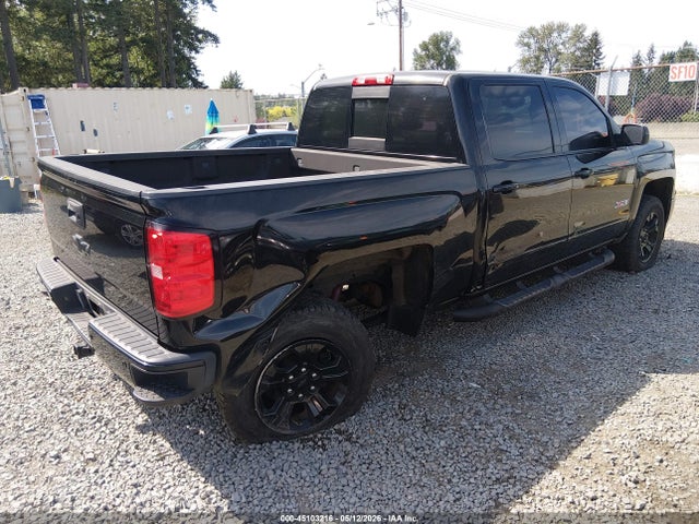 3GCUKSEC1FG411549 Chevrolet Silverado 1500 2lz