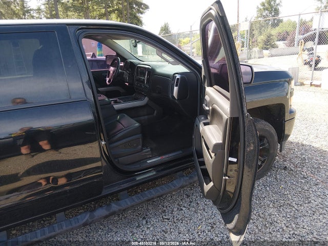 3GCUKSEC1FG411549 Chevrolet Silverado 1500 2lz