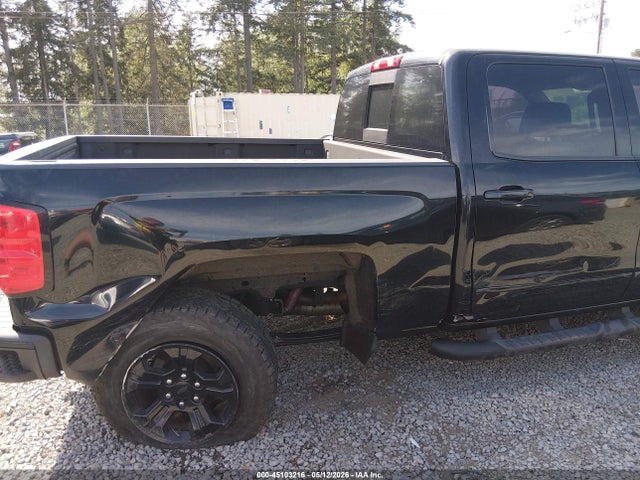 3GCUKSEC1FG411549 Chevrolet Silverado 1500 2lz