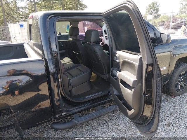 3GCUKSEC1FG411549 Chevrolet Silverado 1500 2lz