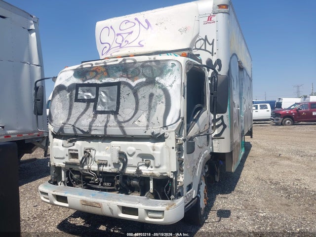 Продажа на аукционе авто 2012 Isuzu Dsl Reg, vin: JALE5W163C7300817, номер лота: 45103218