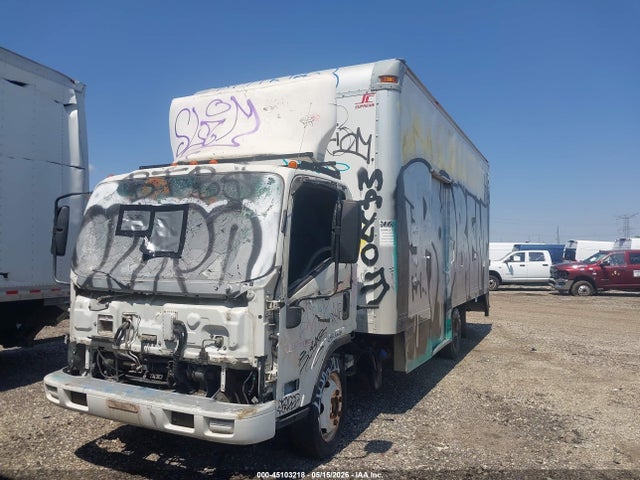 Продажа на аукционе авто 2012 Isuzu Dsl Reg, vin: JALE5W163C7300817, номер лота: 45103218