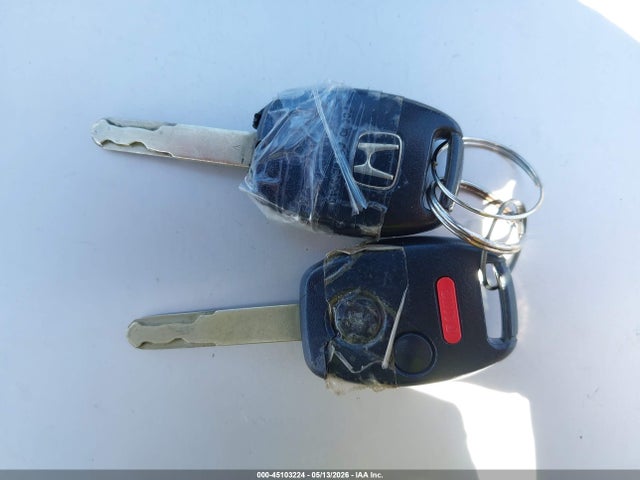 Aukcja sprzedaży 2007 Honda Pilot Ex-l, vin: 2HKYF18687H536692, numer aukcji: 45103224