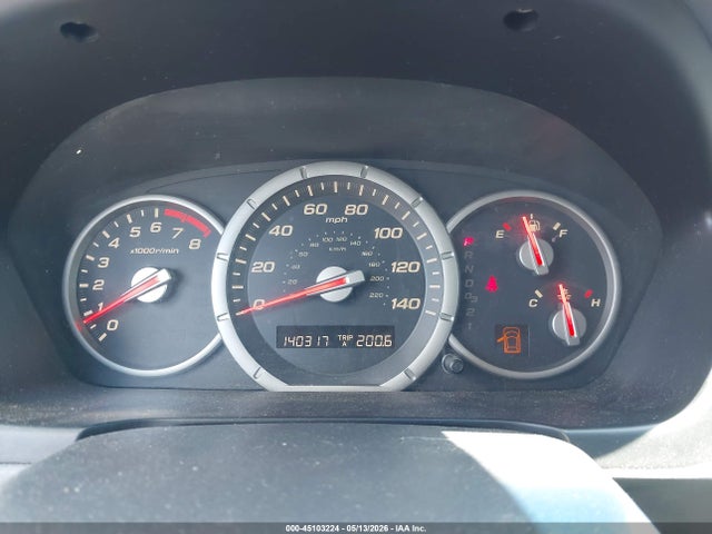 Aukcja sprzedaży 2007 Honda Pilot Ex-l, vin: 2HKYF18687H536692, numer aukcji: 45103224