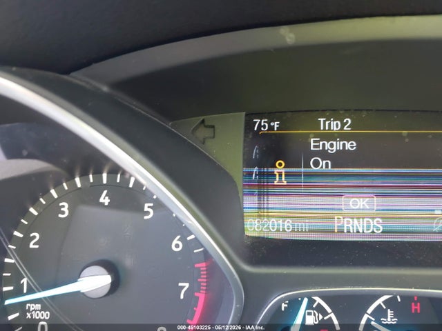 1FMCU0GD6HUA15337 Ford ESCAPE SE