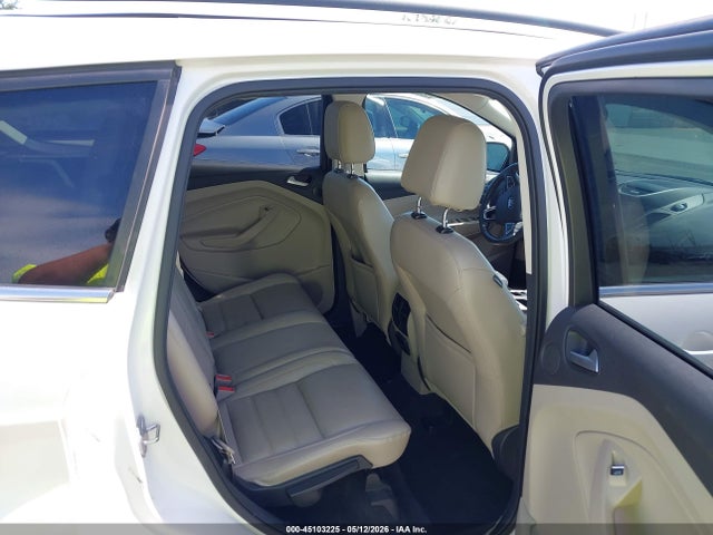 1FMCU0GD6HUA15337 Ford ESCAPE SE