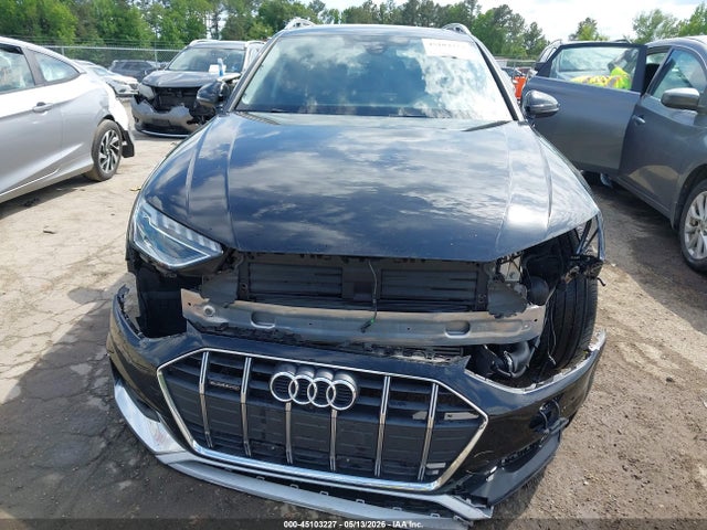WA18AAF49MA059204 Audi A4 Allroad Premium Plus 45 Tfsi Quattro S Tronic