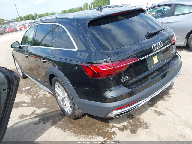 WA18AAF49MA059204 Audi A4 Allroad Premium Plus 45 Tfsi Quattro S Tronic