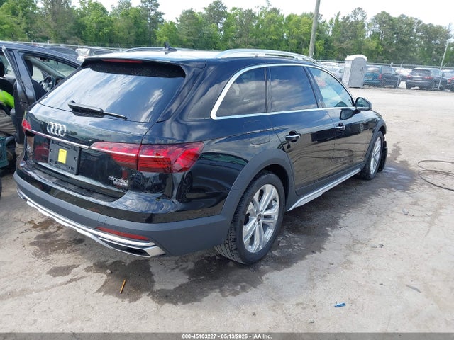 WA18AAF49MA059204 Audi A4 Allroad Premium Plus 45 Tfsi Quattro S Tronic