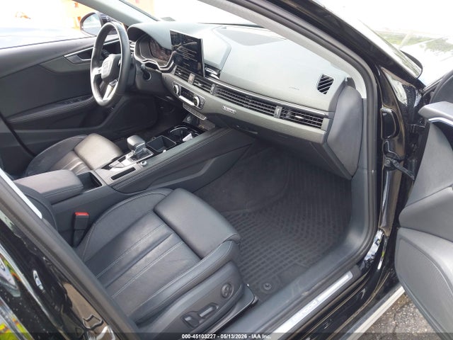 WA18AAF49MA059204 Audi A4 Allroad Premium Plus 45 Tfsi Quattro S Tronic