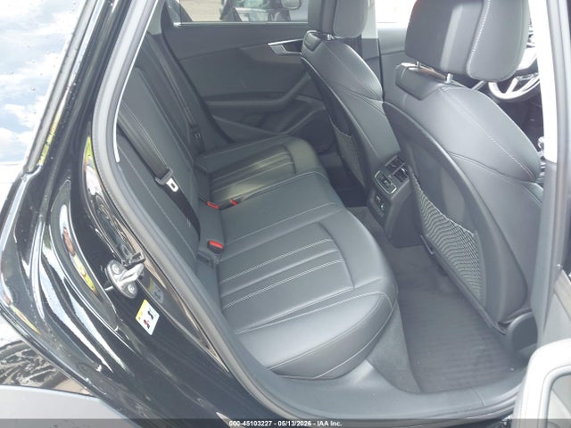 WA18AAF49MA059204 Audi A4 Allroad Premium Plus 45 Tfsi Quattro S Tronic