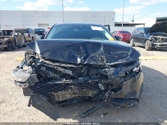 Продажа на аукционе авто 2023 Mazda Mazda3 2.5 S Preferred, vin: 3MZBPACM2PM358987, номер лота: 45103231
