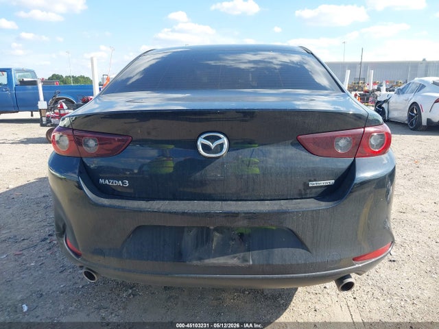 Продажа на аукционе авто 2023 Mazda Mazda3 2.5 S Preferred, vin: 3MZBPACM2PM358987, номер лота: 45103231