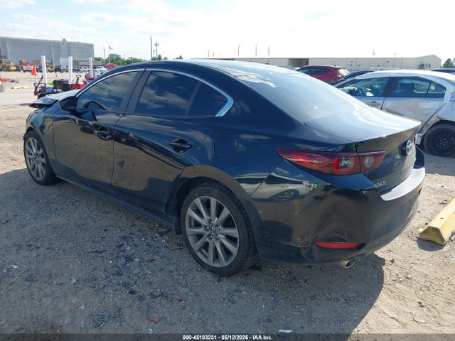 Продажа на аукционе авто 2023 Mazda Mazda3 2.5 S Preferred, vin: 3MZBPACM2PM358987, номер лота: 45103231