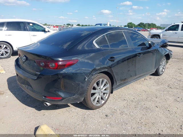 Продажа на аукционе авто 2023 Mazda Mazda3 2.5 S Preferred, vin: 3MZBPACM2PM358987, номер лота: 45103231