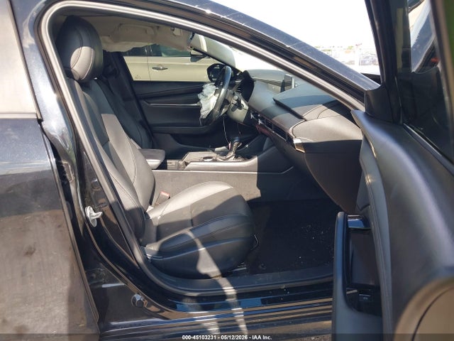 Продажа на аукционе авто 2023 Mazda Mazda3 2.5 S Preferred, vin: 3MZBPACM2PM358987, номер лота: 45103231