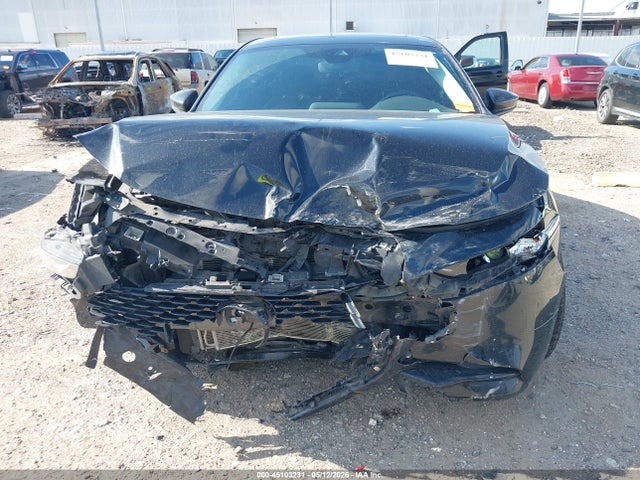 Продажа на аукционе авто 2023 Mazda Mazda3 2.5 S Preferred, vin: 3MZBPACM2PM358987, номер лота: 45103231