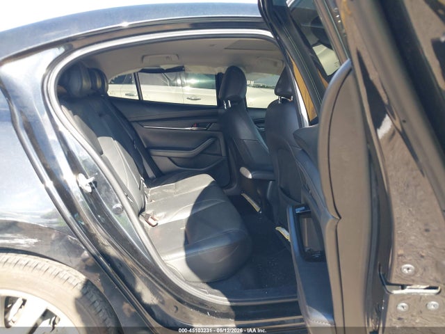Продажа на аукционе авто 2023 Mazda Mazda3 2.5 S Preferred, vin: 3MZBPACM2PM358987, номер лота: 45103231