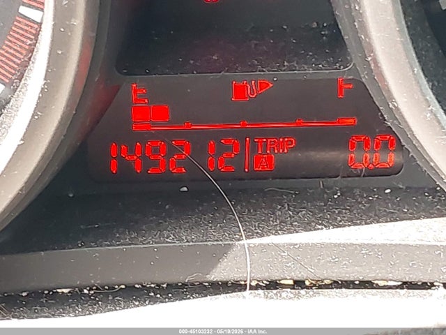 Aukcja sprzedaży 2011 Mazda Mazda3 I Sport, vin: JM1BL1UF1B1452198, numer aukcji: 45103232
