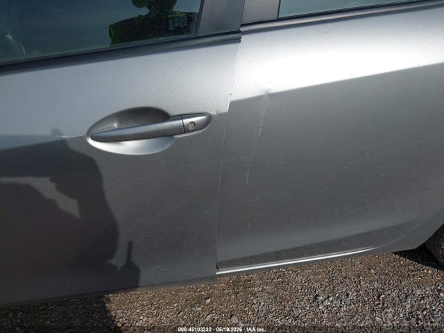 Aukcja sprzedaży 2011 Mazda Mazda3 I Sport, vin: JM1BL1UF1B1452198, numer aukcji: 45103232
