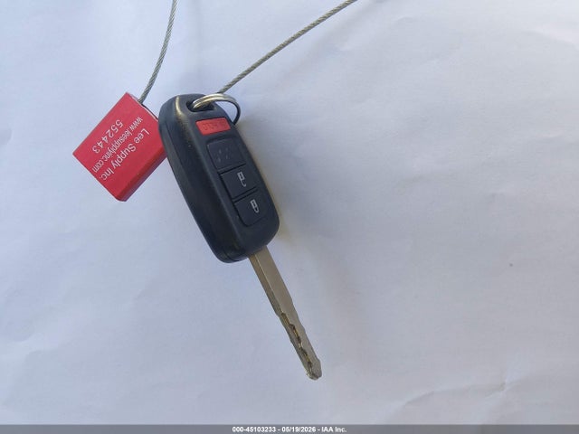 3HGGK5H47LM707483 Honda FIT LX