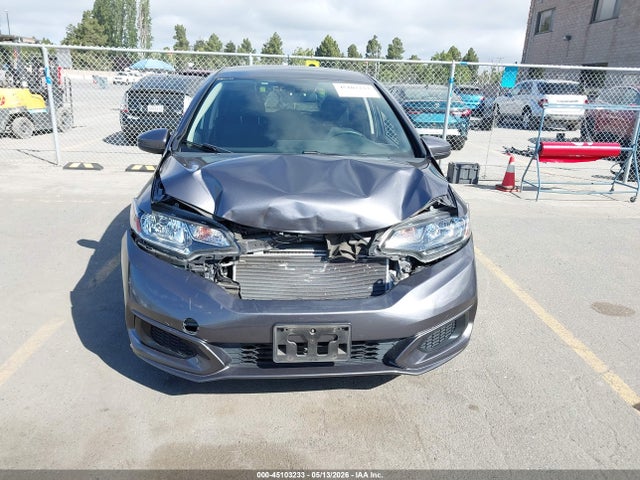 3HGGK5H47LM707483 Honda FIT LX