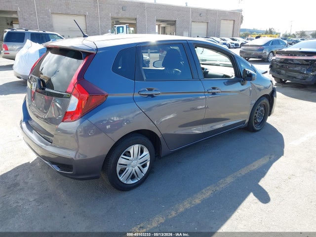 3HGGK5H47LM707483 Honda FIT LX