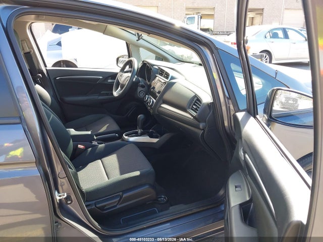 3HGGK5H47LM707483 Honda FIT LX