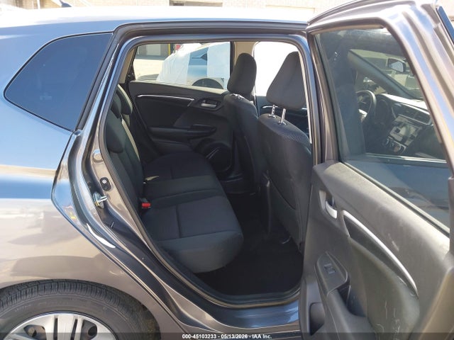 3HGGK5H47LM707483 Honda FIT LX