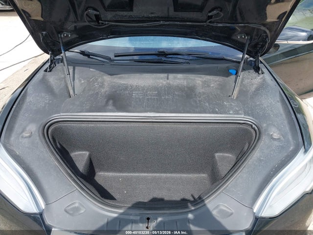 Aukcja sprzedaży 2019 Tesla Model S 100d/75d/long Range/standard Range, vin: 5YJSA1E20KF333101, numer aukcji: 45103235