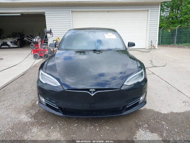 Aukcja sprzedaży 2019 Tesla Model S 100d/75d/long Range/standard Range, vin: 5YJSA1E20KF333101, numer aukcji: 45103235