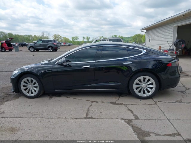 Aukcja sprzedaży 2019 Tesla Model S 100d/75d/long Range/standard Range, vin: 5YJSA1E20KF333101, numer aukcji: 45103235